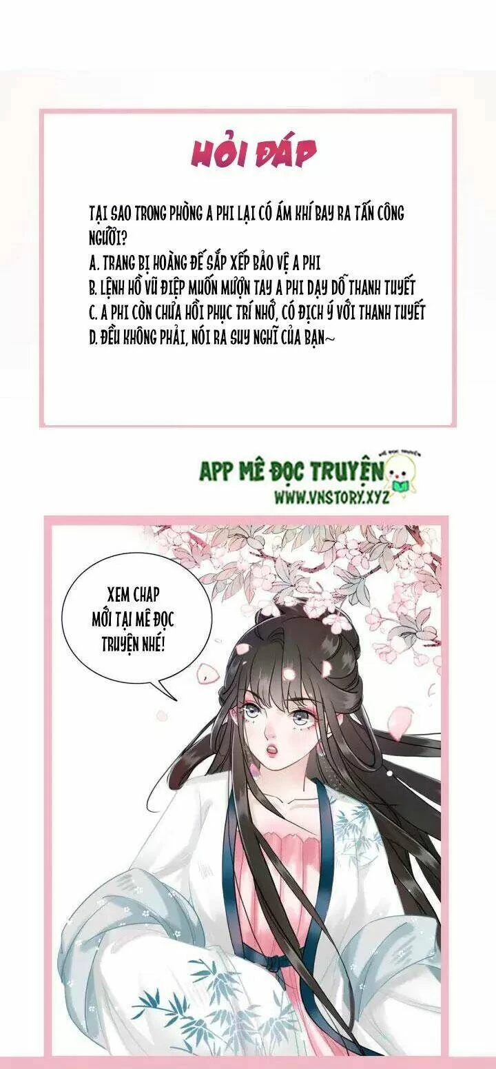 Cực Phẩm Phế Vật Tiểu Thư Chapter 132 - 40