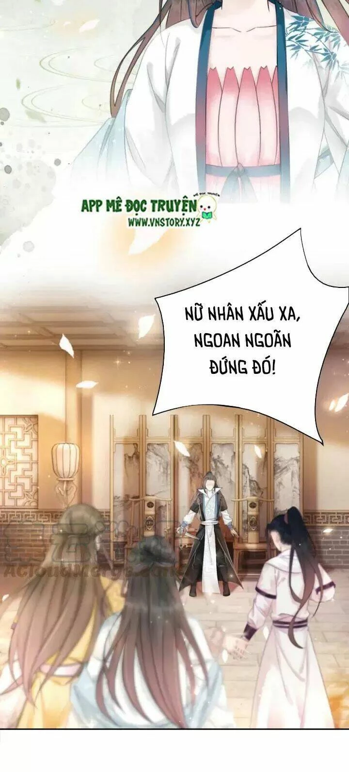 Cực Phẩm Phế Vật Tiểu Thư Chapter 133 - 3