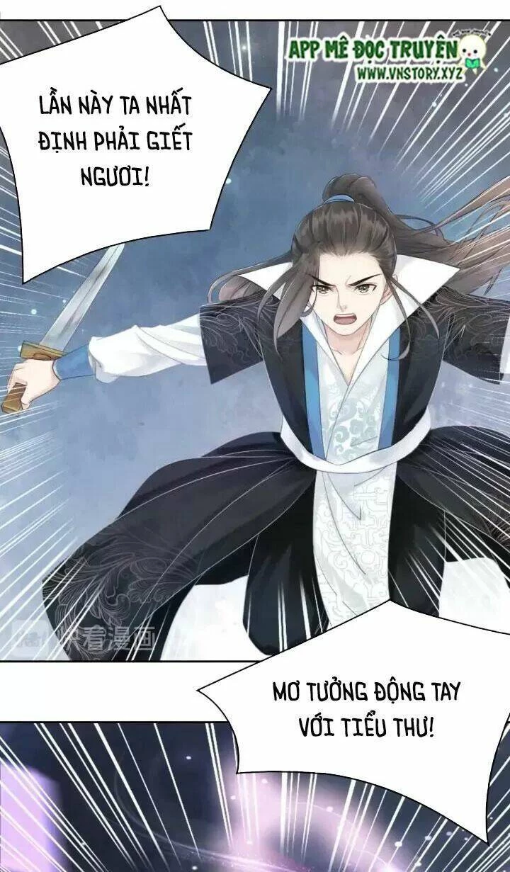 Cực Phẩm Phế Vật Tiểu Thư Chapter 133 - 4