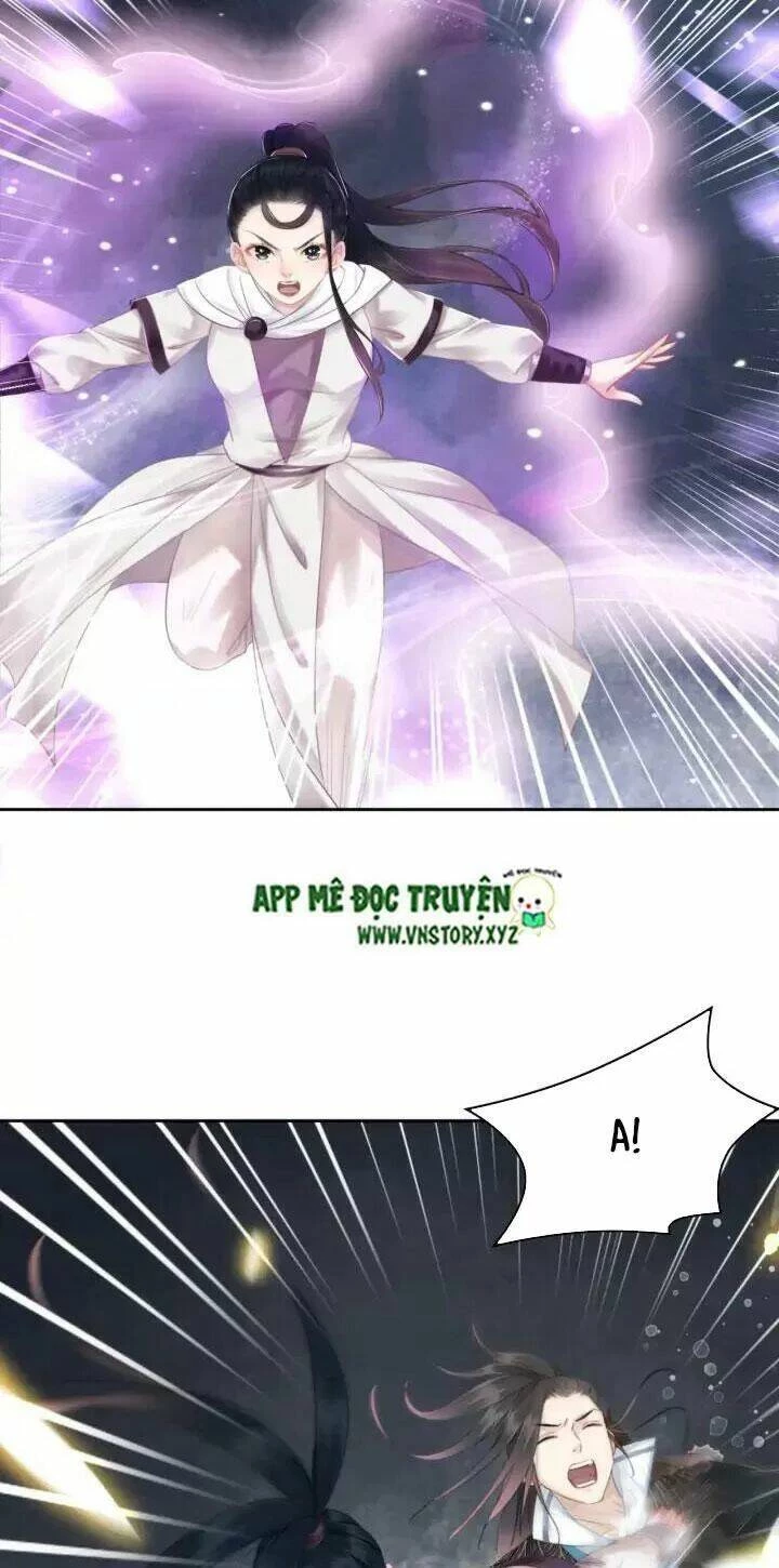Cực Phẩm Phế Vật Tiểu Thư Chapter 133 - 5