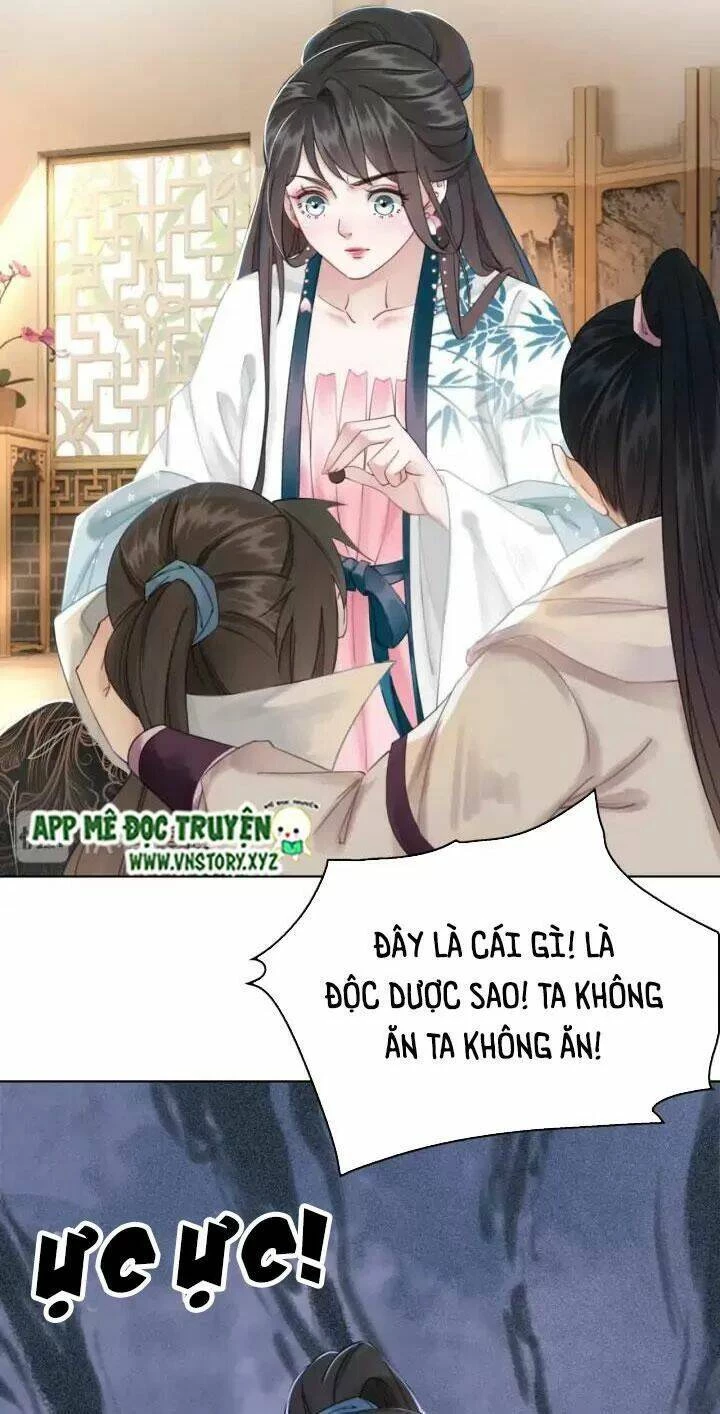 Cực Phẩm Phế Vật Tiểu Thư Chapter 133 - 10