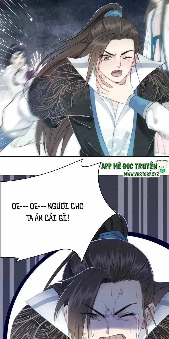 Cực Phẩm Phế Vật Tiểu Thư Chapter 133 - 12