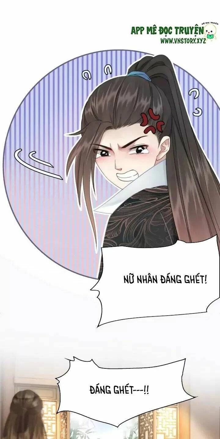 Cực Phẩm Phế Vật Tiểu Thư Chapter 133 - 15
