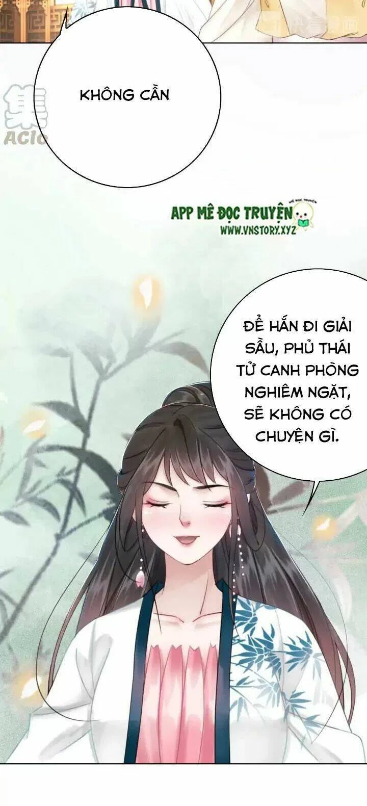 Cực Phẩm Phế Vật Tiểu Thư Chapter 133 - 17