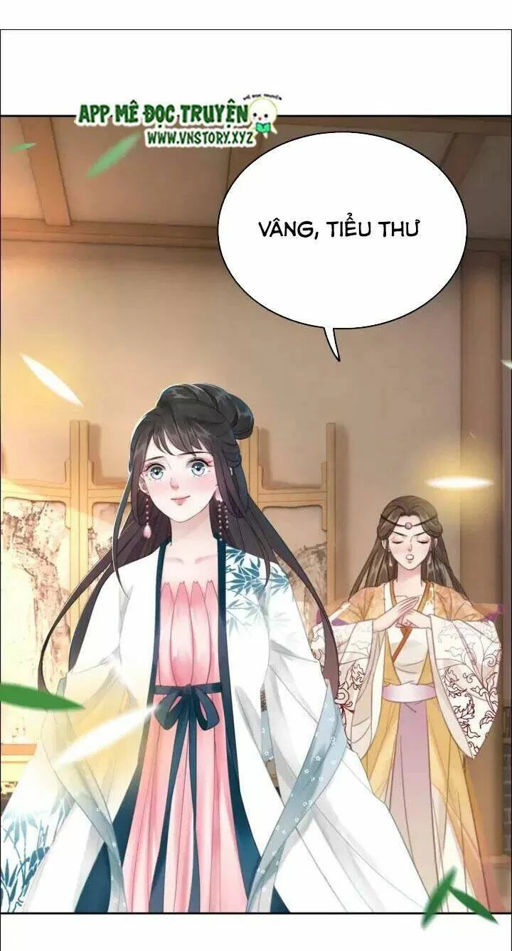 Cực Phẩm Phế Vật Tiểu Thư Chapter 133 - 18