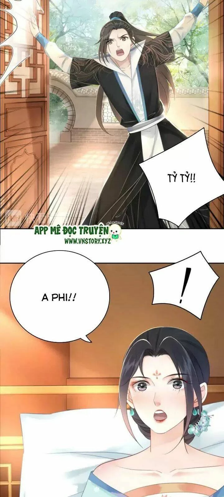 Cực Phẩm Phế Vật Tiểu Thư Chapter 133 - 20