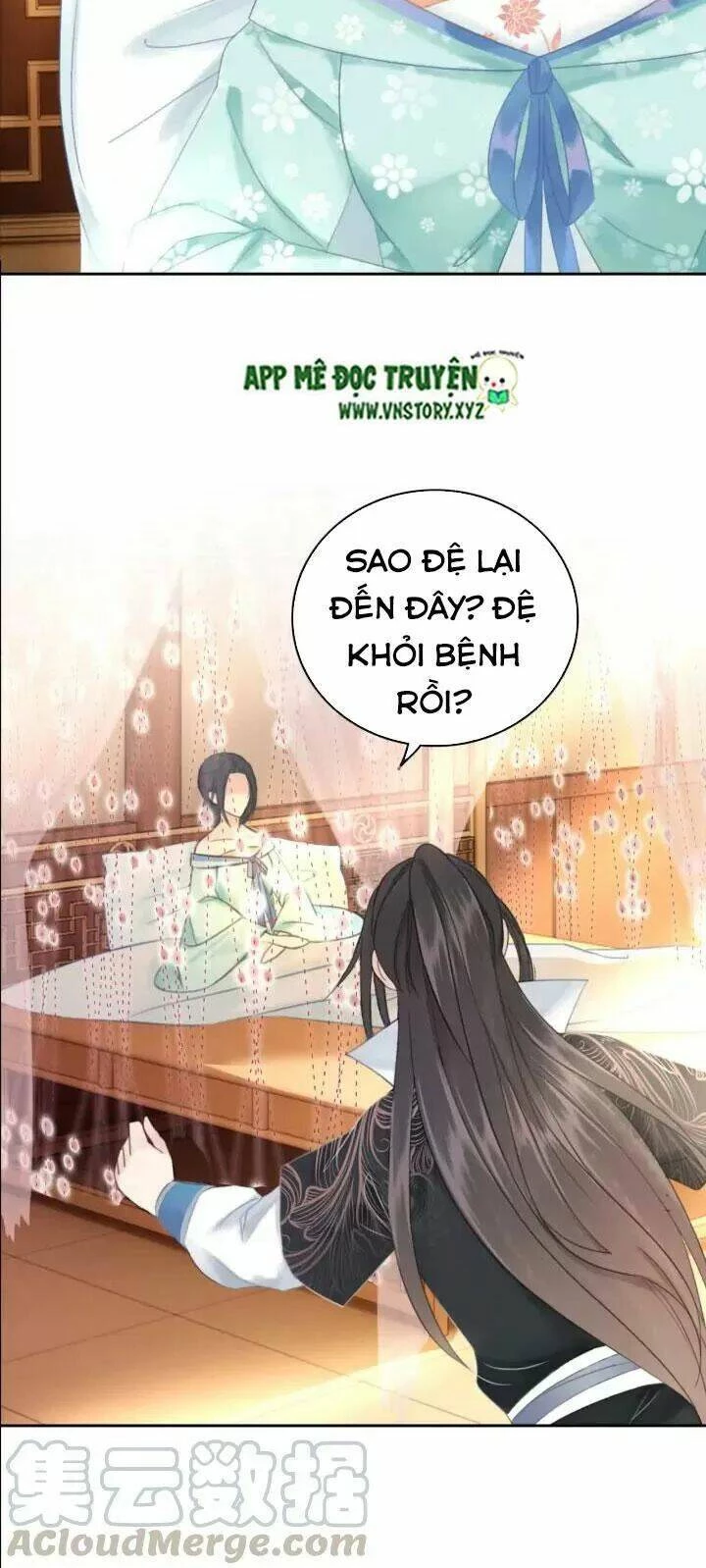 Cực Phẩm Phế Vật Tiểu Thư Chapter 133 - 21