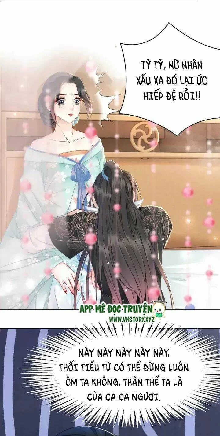 Cực Phẩm Phế Vật Tiểu Thư Chapter 133 - 22