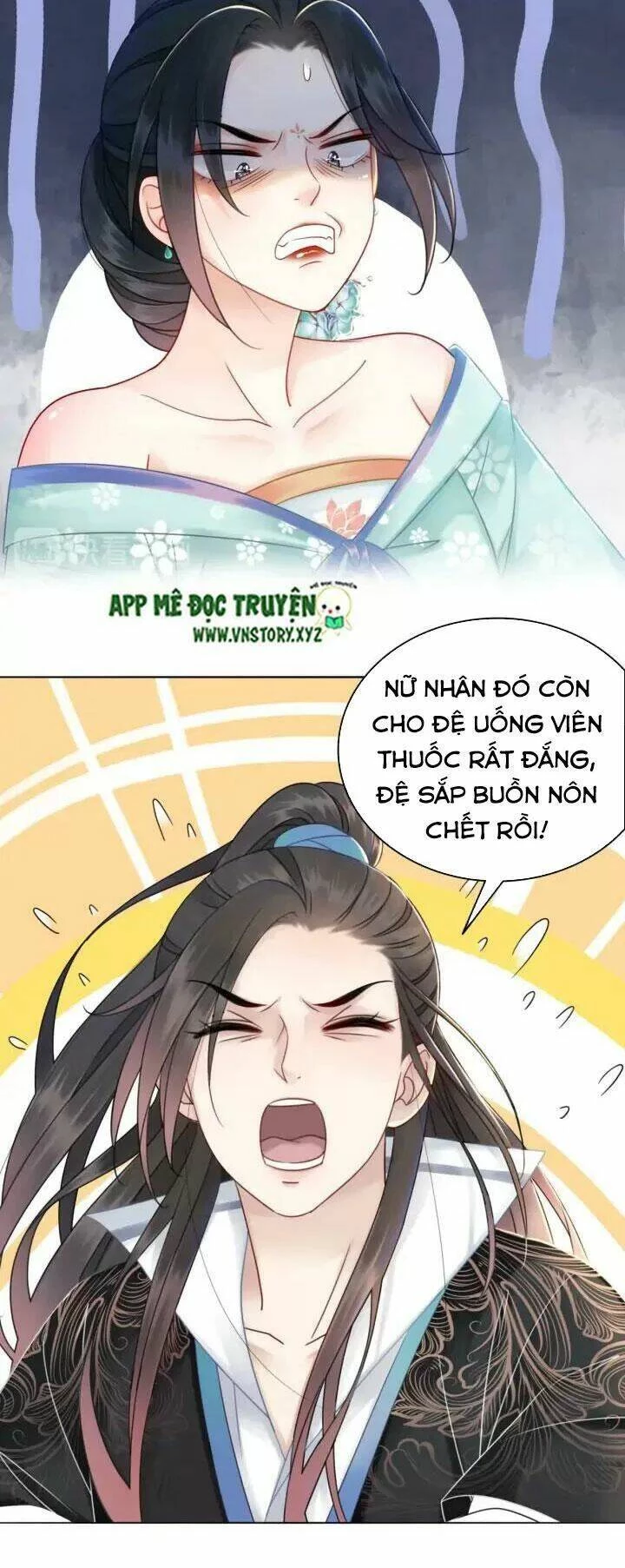 Cực Phẩm Phế Vật Tiểu Thư Chapter 133 - 23