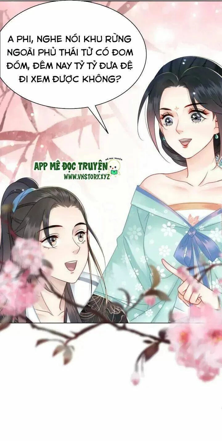 Cực Phẩm Phế Vật Tiểu Thư Chapter 133 - 25