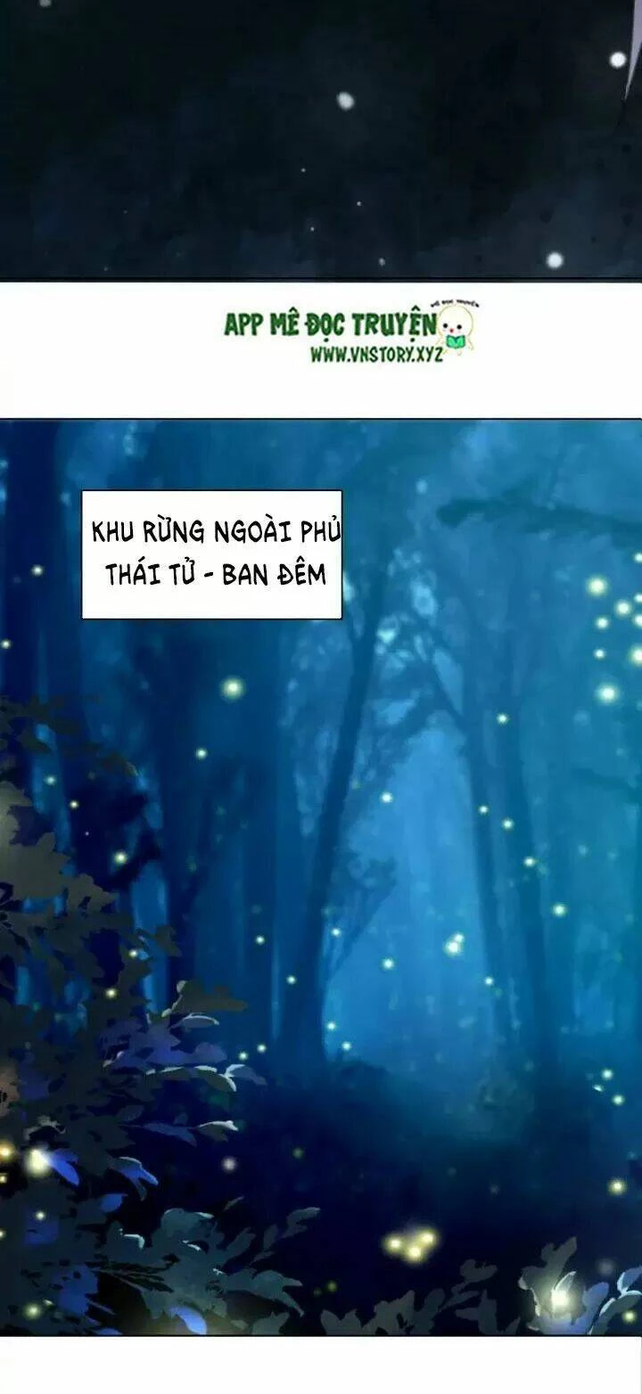 Cực Phẩm Phế Vật Tiểu Thư Chapter 133 - 28