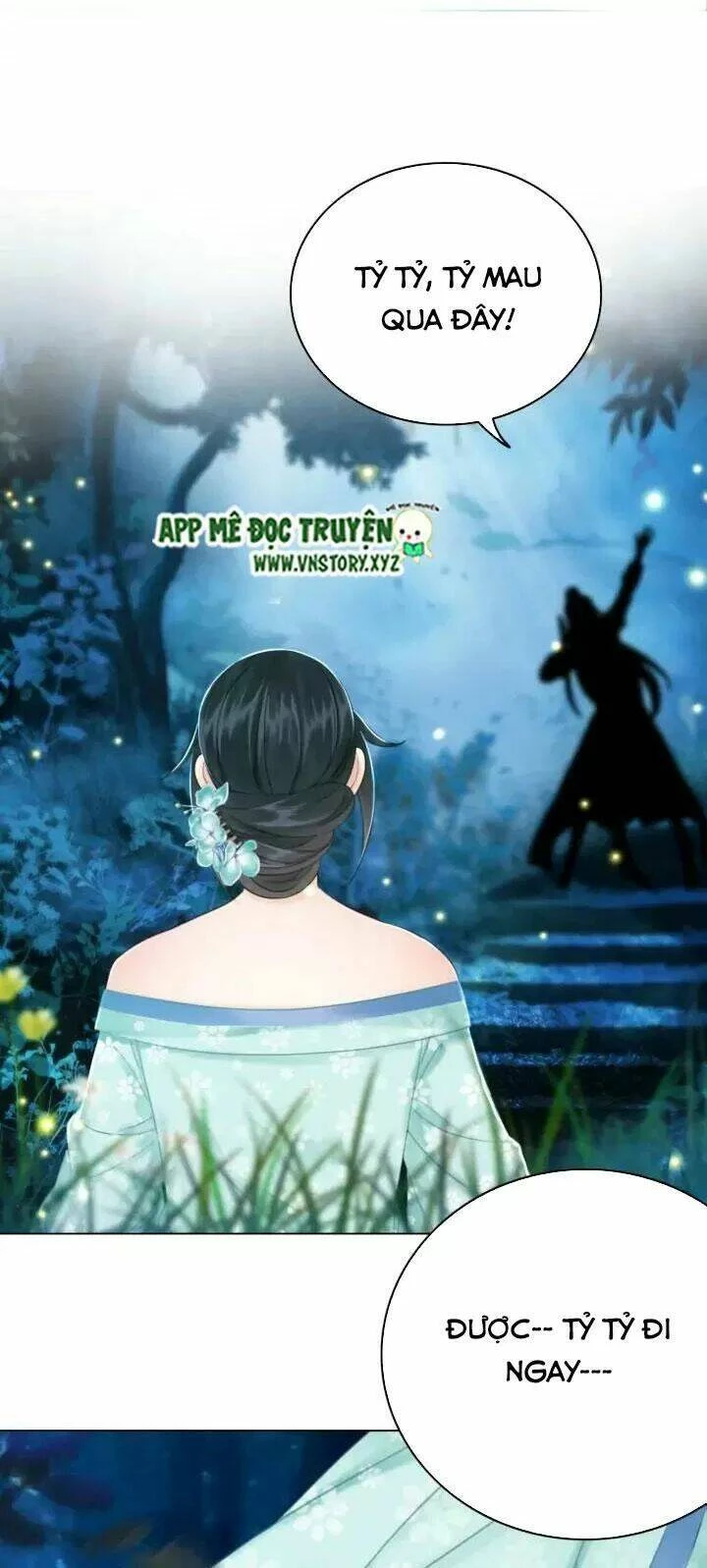 Cực Phẩm Phế Vật Tiểu Thư Chapter 133 - 30