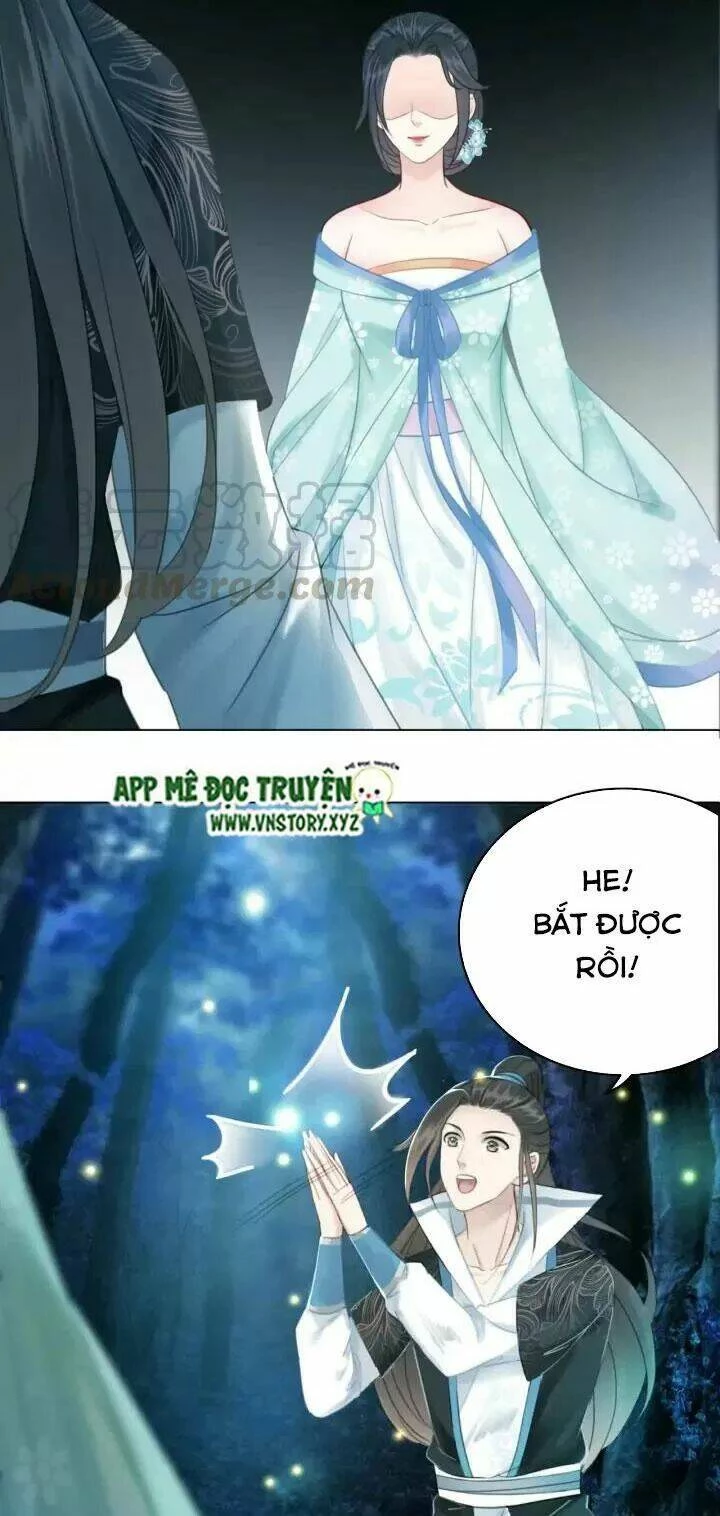Cực Phẩm Phế Vật Tiểu Thư Chapter 133 - 32