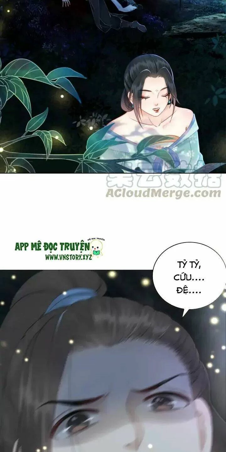 Cực Phẩm Phế Vật Tiểu Thư Chapter 133 - 43