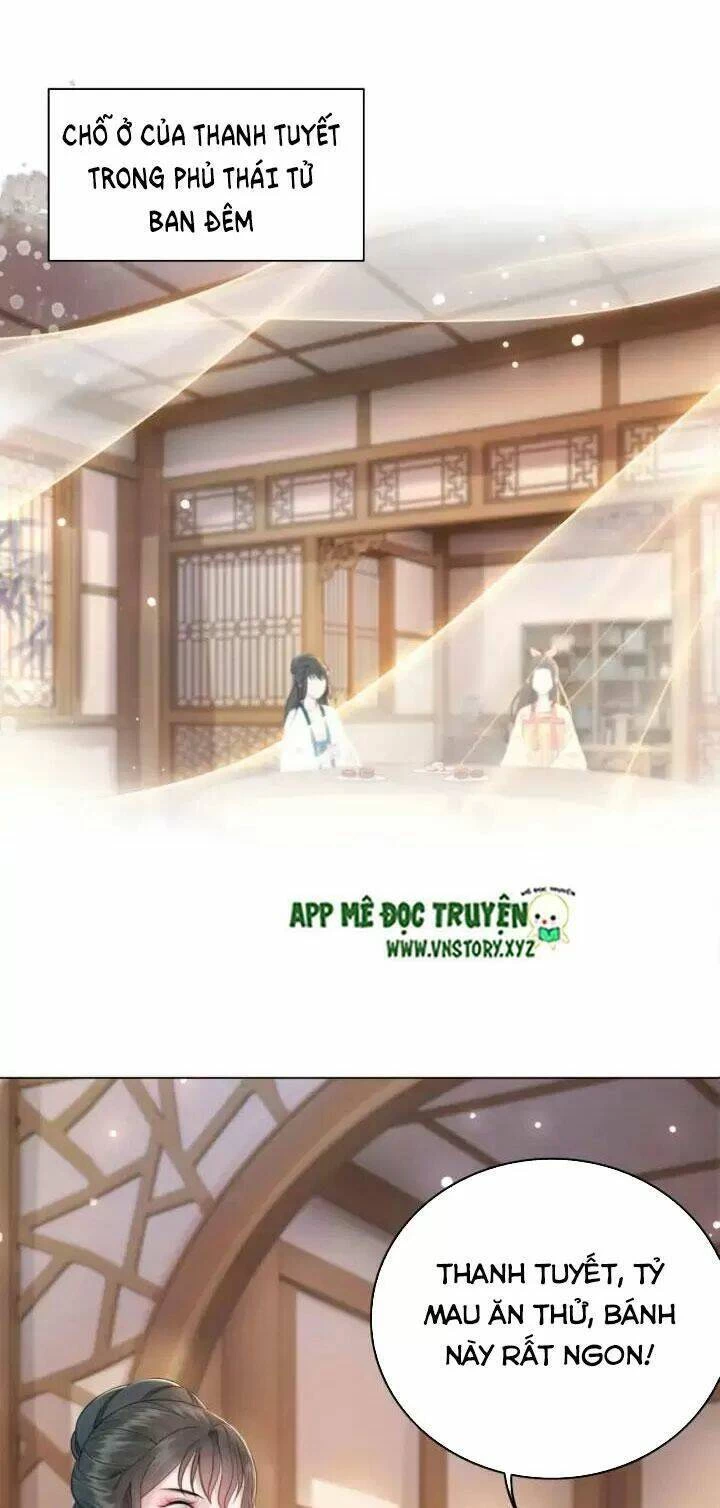 Cực Phẩm Phế Vật Tiểu Thư Chapter 134 - 2
