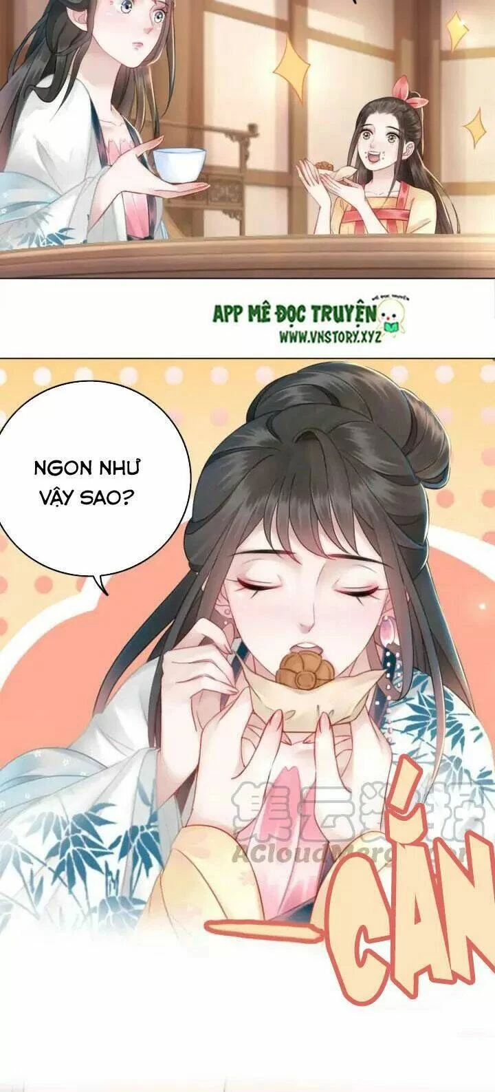 Cực Phẩm Phế Vật Tiểu Thư Chapter 134 - 3