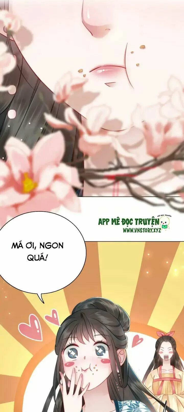 Cực Phẩm Phế Vật Tiểu Thư Chapter 134 - 4