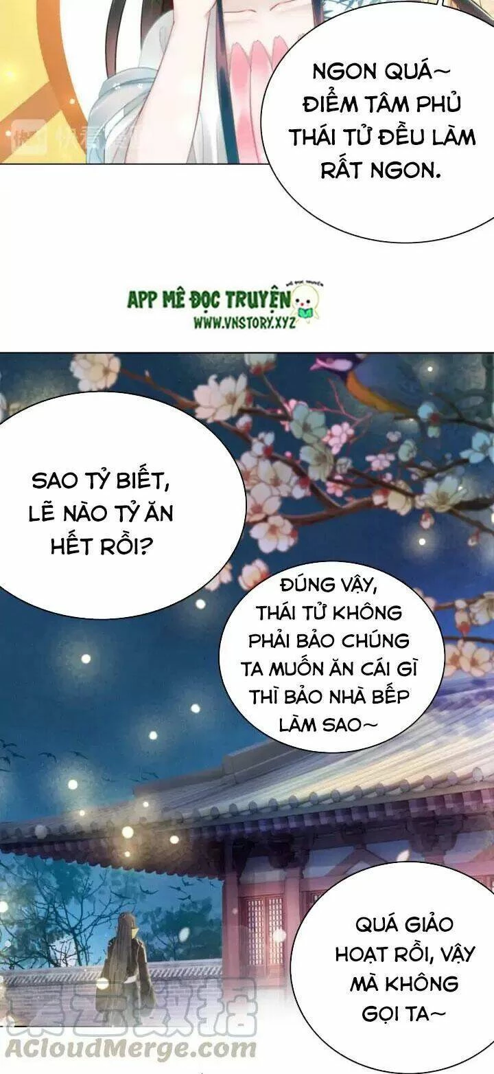 Cực Phẩm Phế Vật Tiểu Thư Chapter 134 - 5