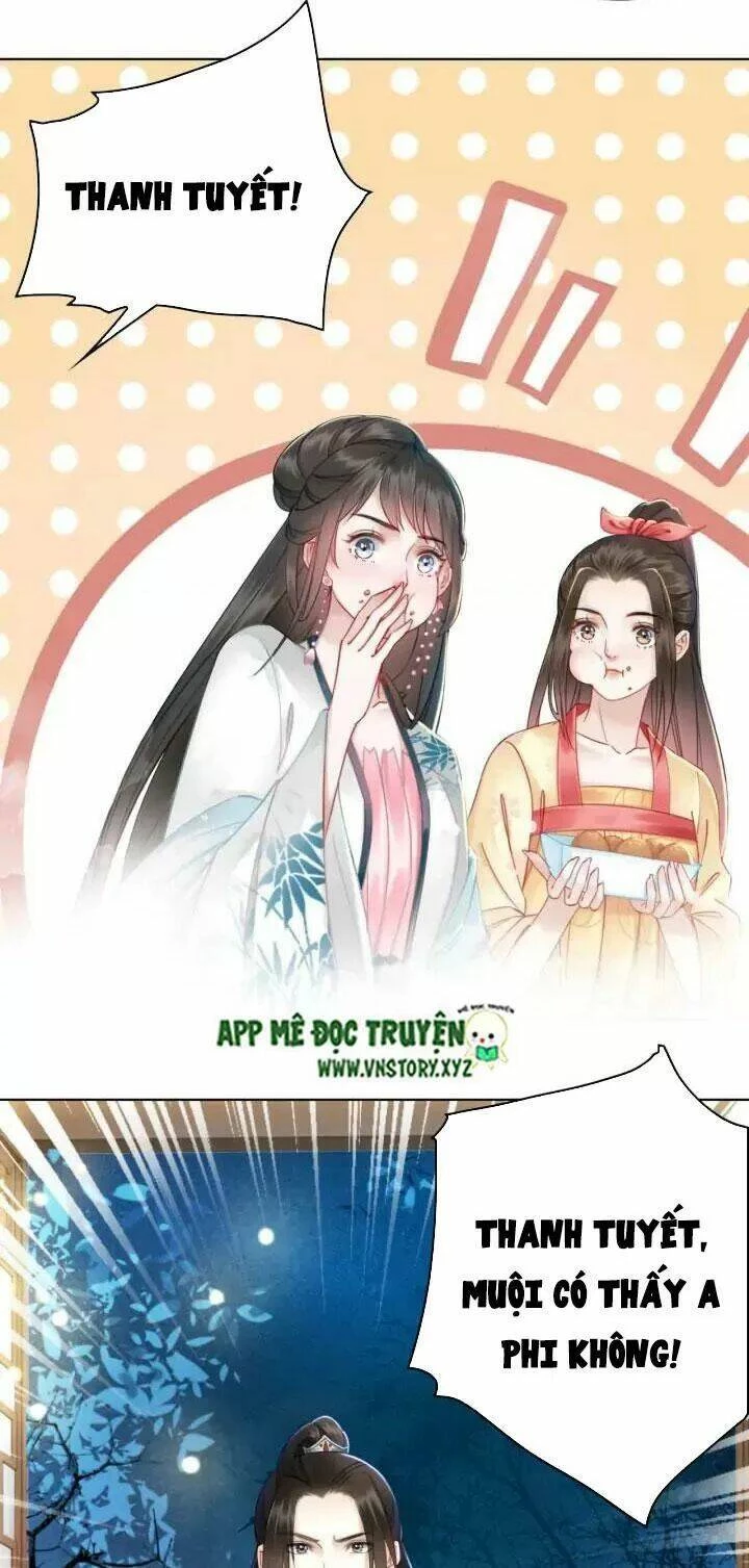 Cực Phẩm Phế Vật Tiểu Thư Chapter 134 - 6