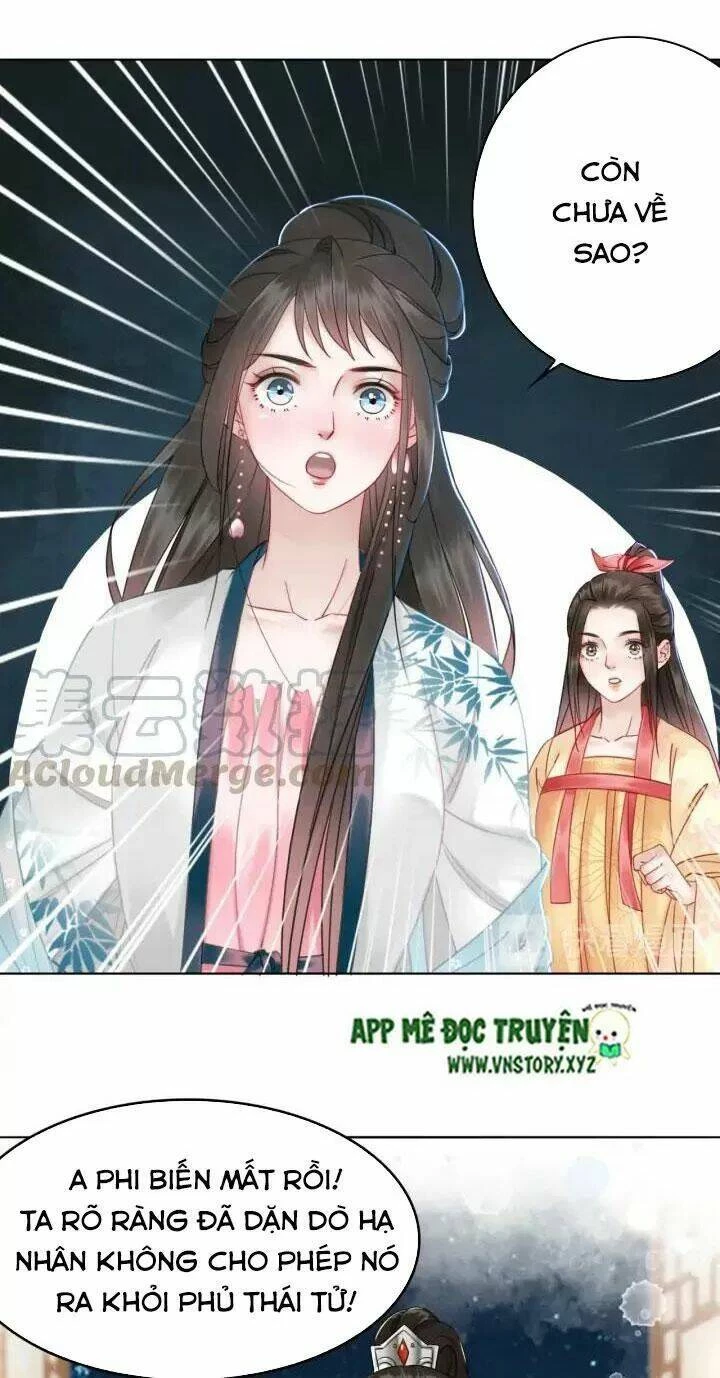 Cực Phẩm Phế Vật Tiểu Thư Chapter 134 - 8