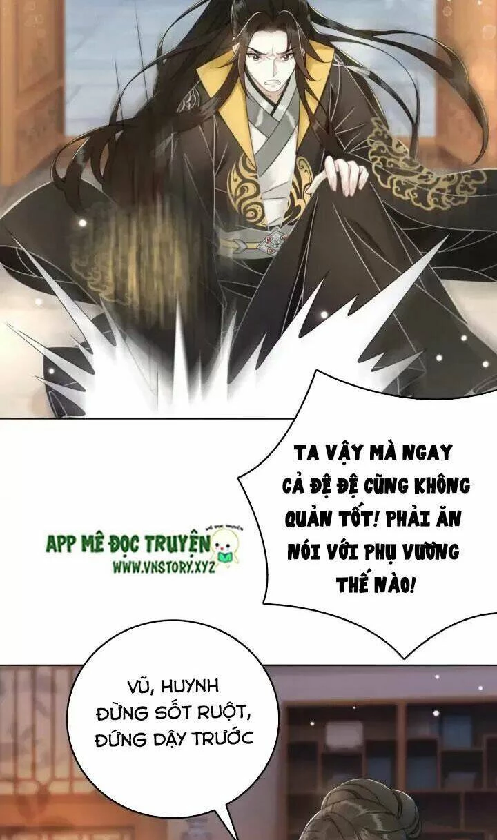 Cực Phẩm Phế Vật Tiểu Thư Chapter 134 - 10