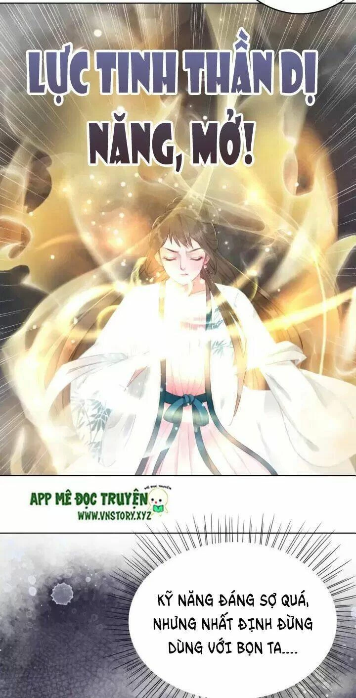 Cực Phẩm Phế Vật Tiểu Thư Chapter 134 - 14