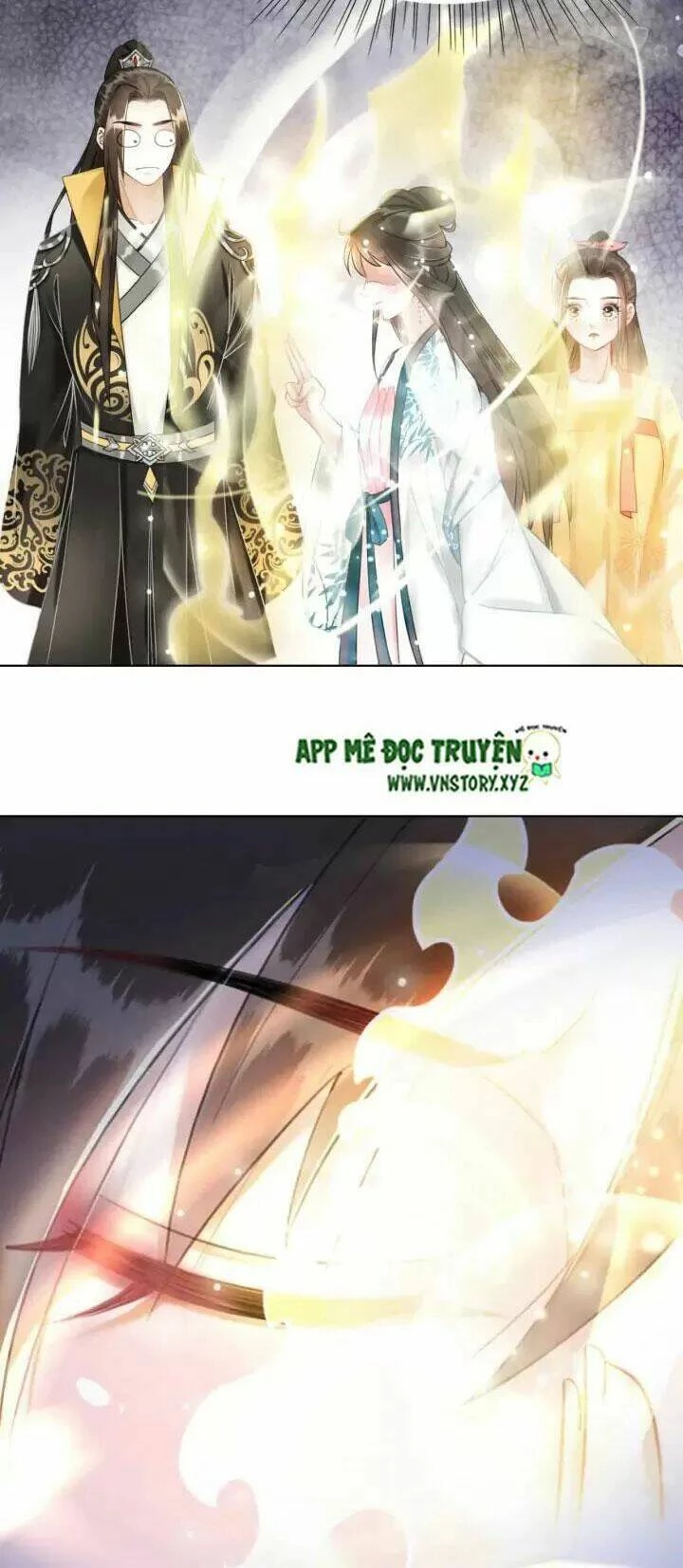 Cực Phẩm Phế Vật Tiểu Thư Chapter 134 - 15