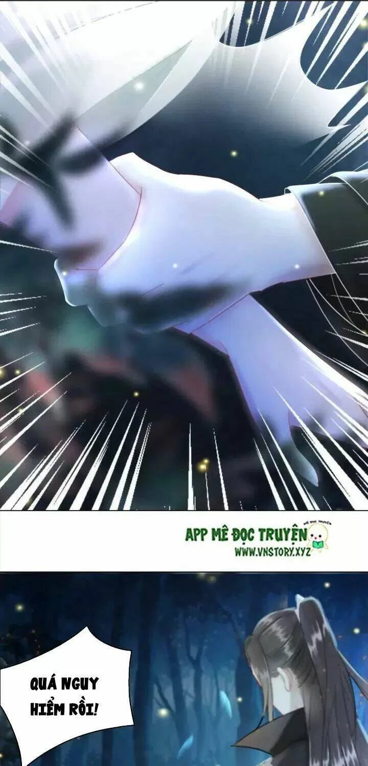 Cực Phẩm Phế Vật Tiểu Thư Chapter 134 - 23