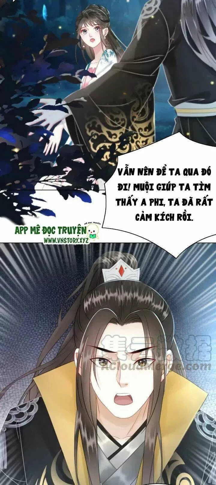 Cực Phẩm Phế Vật Tiểu Thư Chapter 134 - 24