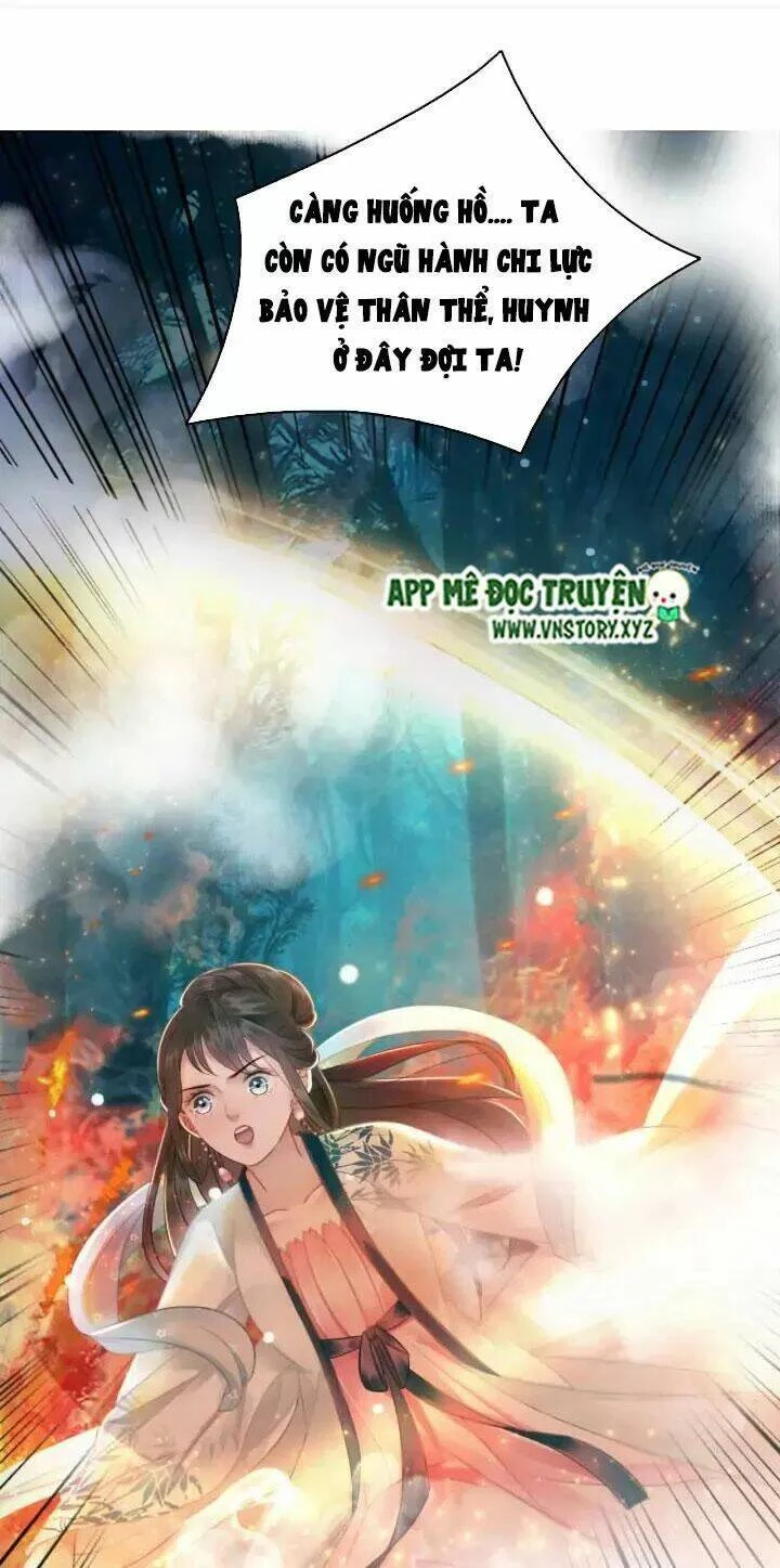 Cực Phẩm Phế Vật Tiểu Thư Chapter 134 - 26