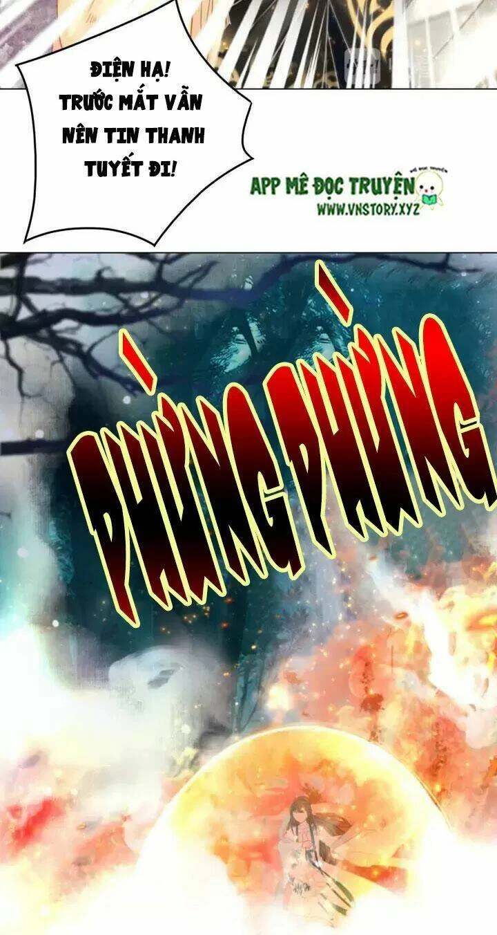 Cực Phẩm Phế Vật Tiểu Thư Chapter 134 - 28
