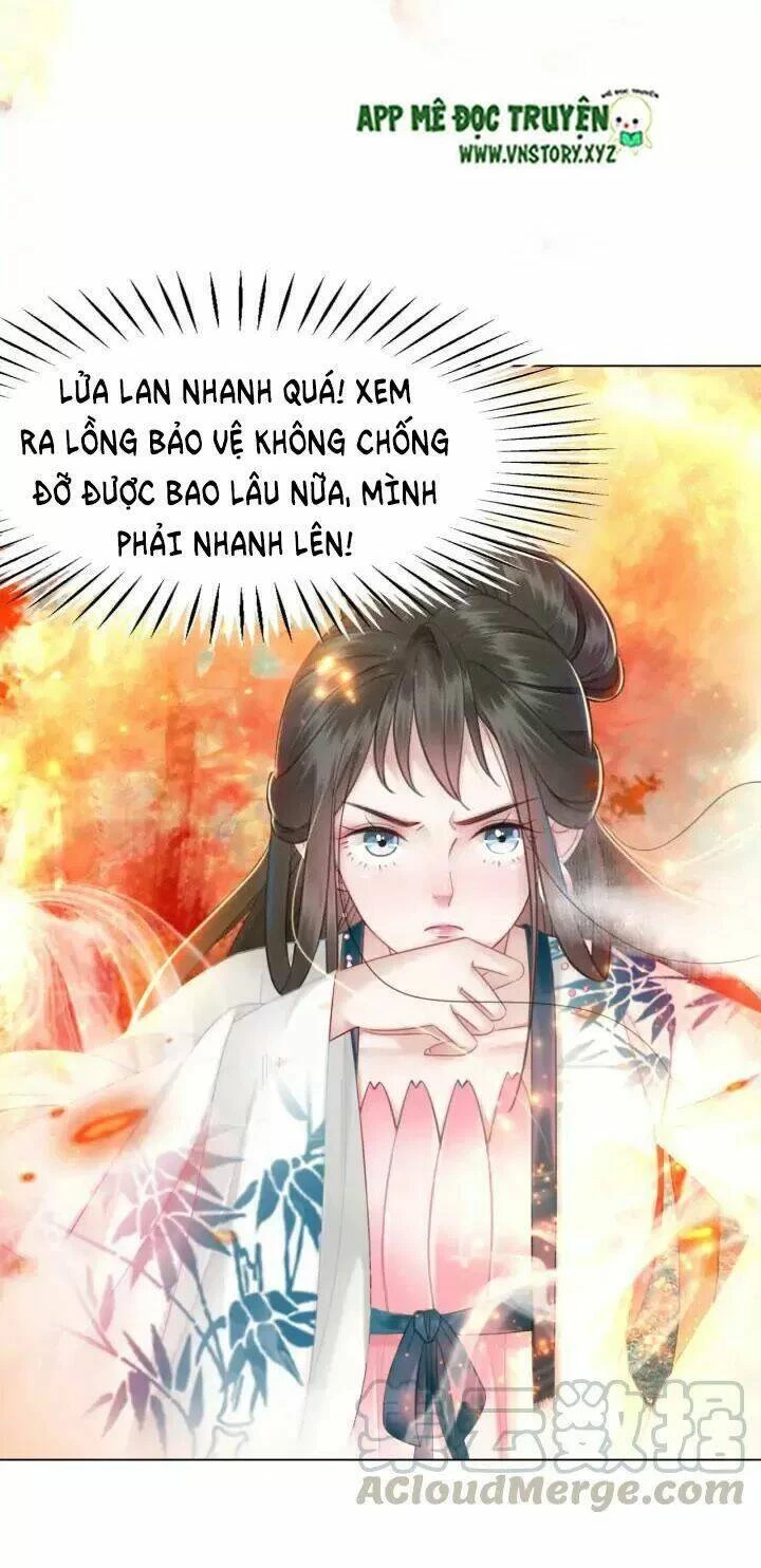Cực Phẩm Phế Vật Tiểu Thư Chapter 134 - 29