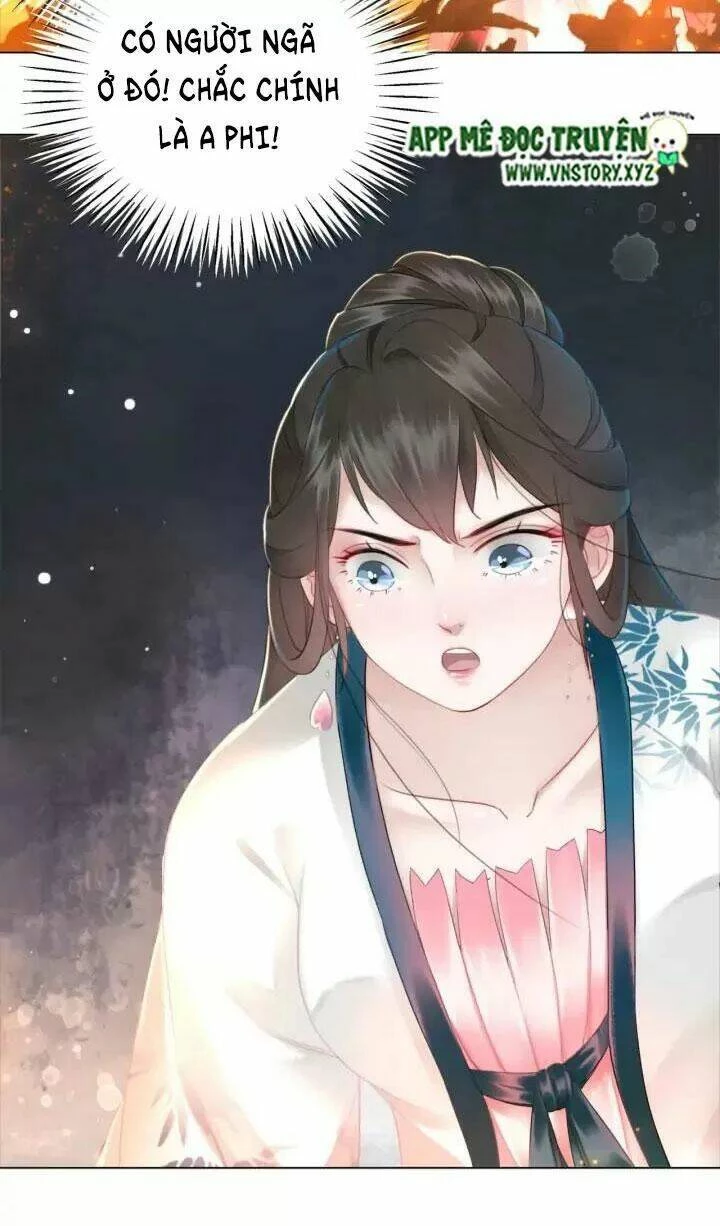 Cực Phẩm Phế Vật Tiểu Thư Chapter 134 - 31