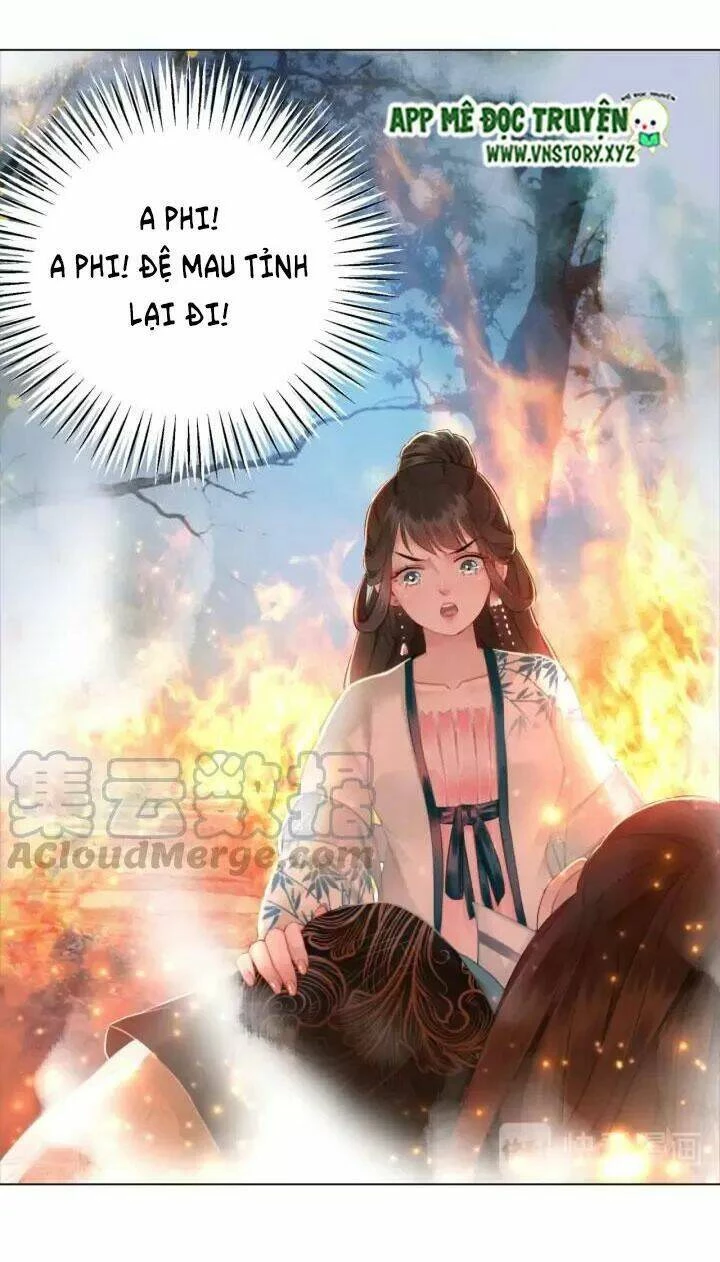 Cực Phẩm Phế Vật Tiểu Thư Chapter 134 - 32