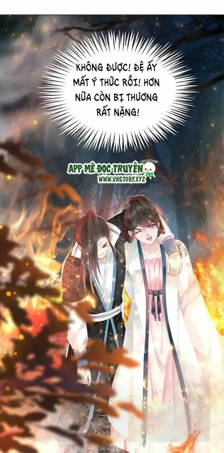 Cực Phẩm Phế Vật Tiểu Thư Chapter 134 - 33