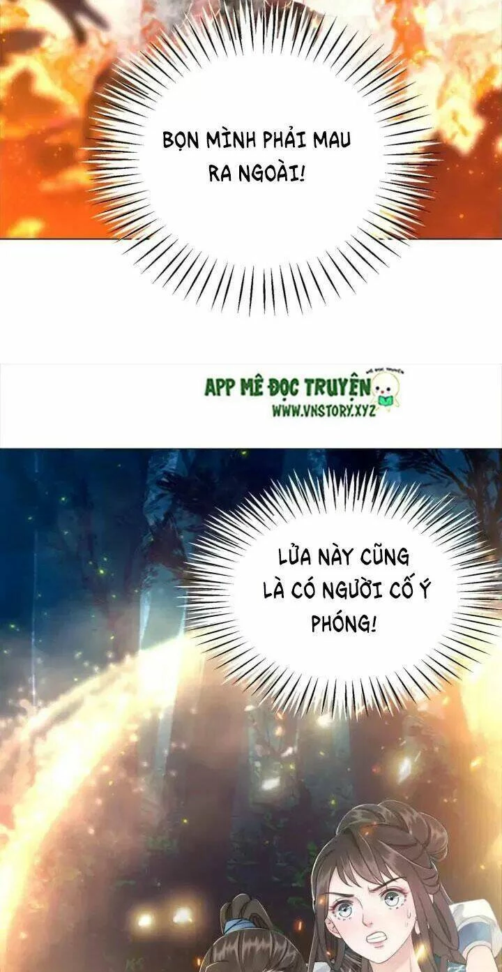 Cực Phẩm Phế Vật Tiểu Thư Chapter 134 - 34