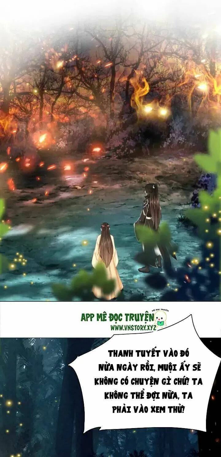 Cực Phẩm Phế Vật Tiểu Thư Chapter 134 - 36