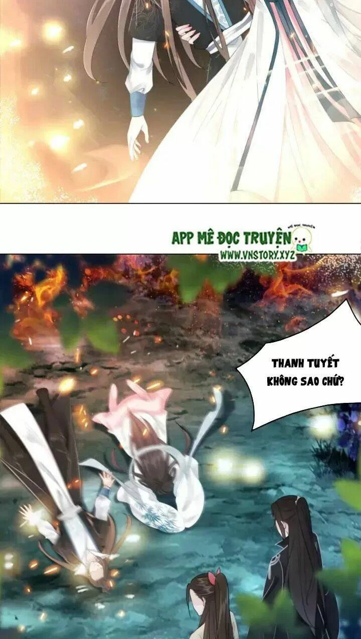 Cực Phẩm Phế Vật Tiểu Thư Chapter 134 - 39