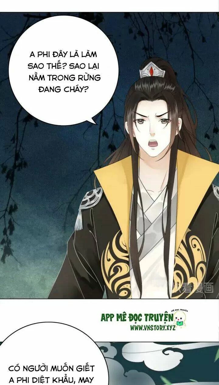 Cực Phẩm Phế Vật Tiểu Thư Chapter 134 - 41