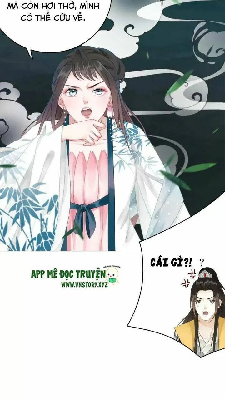 Cực Phẩm Phế Vật Tiểu Thư Chapter 134 - 42