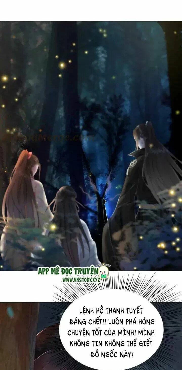 Cực Phẩm Phế Vật Tiểu Thư Chapter 134 - 43