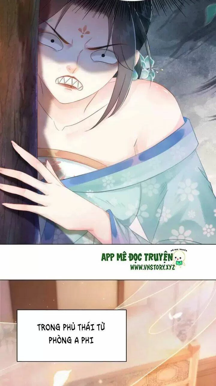 Cực Phẩm Phế Vật Tiểu Thư Chapter 134 - 44