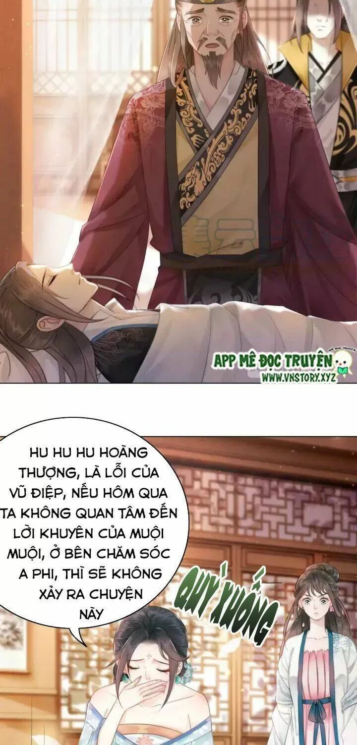 Cực Phẩm Phế Vật Tiểu Thư Chapter 134 - 46