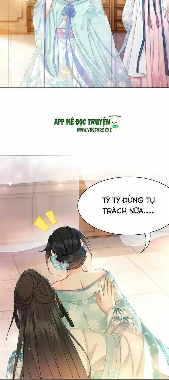 Cực Phẩm Phế Vật Tiểu Thư Chapter 134 - 47