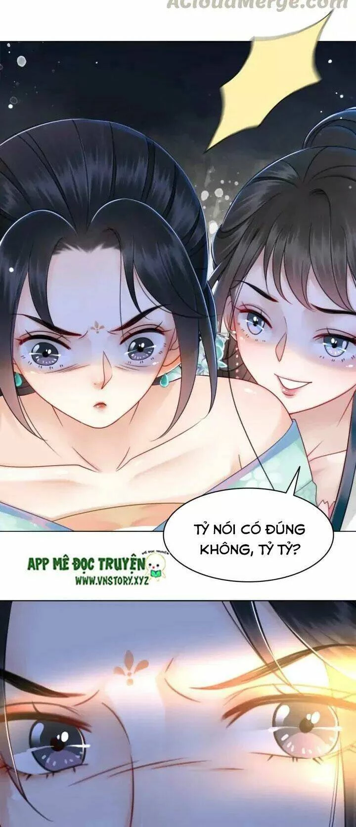 Cực Phẩm Phế Vật Tiểu Thư Chapter 134 - 49