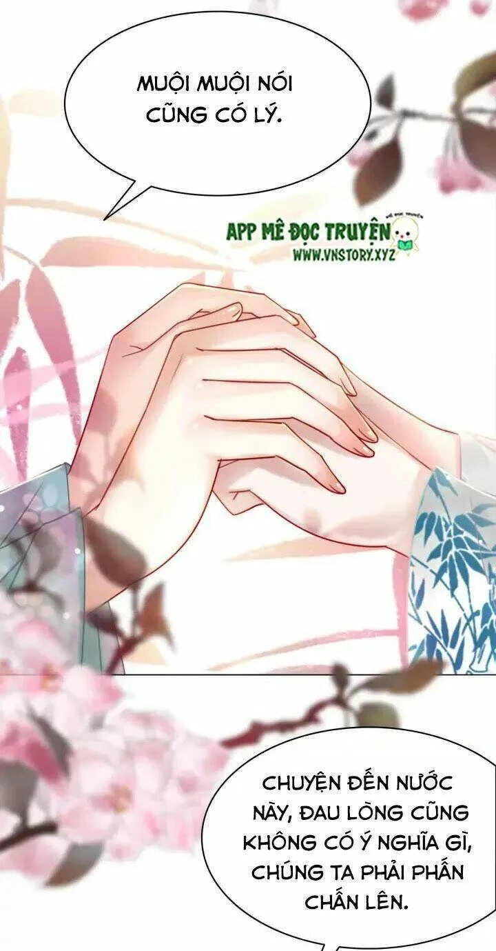 Cực Phẩm Phế Vật Tiểu Thư Chapter 135 - 3