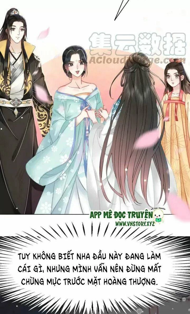 Cực Phẩm Phế Vật Tiểu Thư Chapter 135 - 4