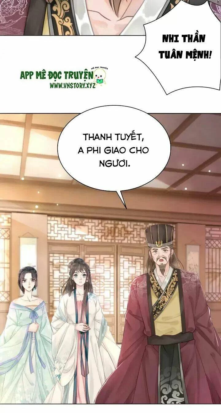 Cực Phẩm Phế Vật Tiểu Thư Chapter 135 - 11