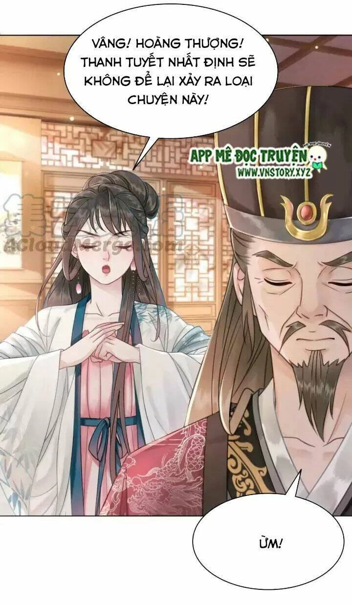 Cực Phẩm Phế Vật Tiểu Thư Chapter 135 - 12