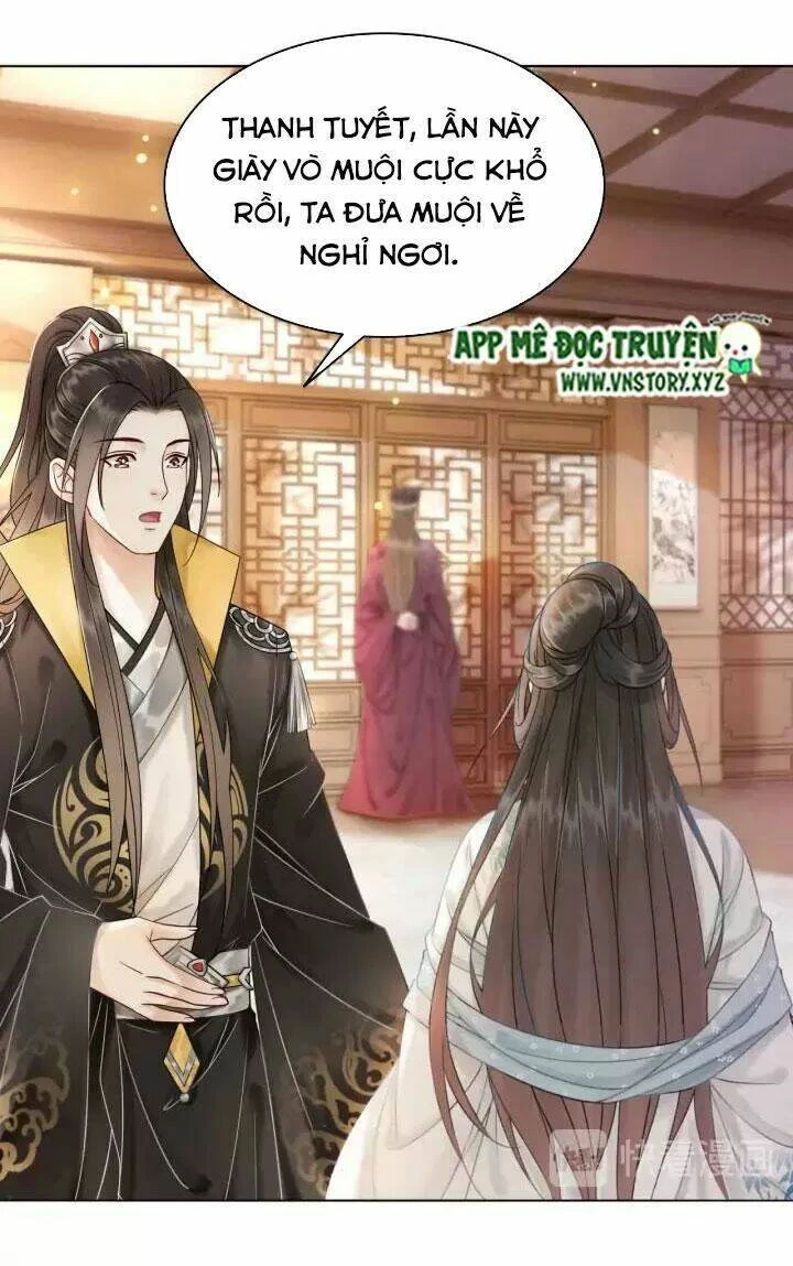 Cực Phẩm Phế Vật Tiểu Thư Chapter 135 - 13